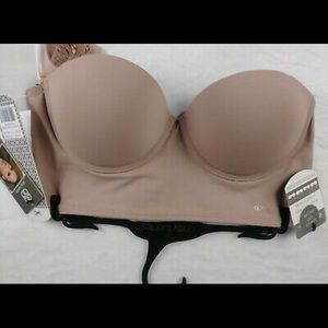 Daisy Fuentes Convertible Bra